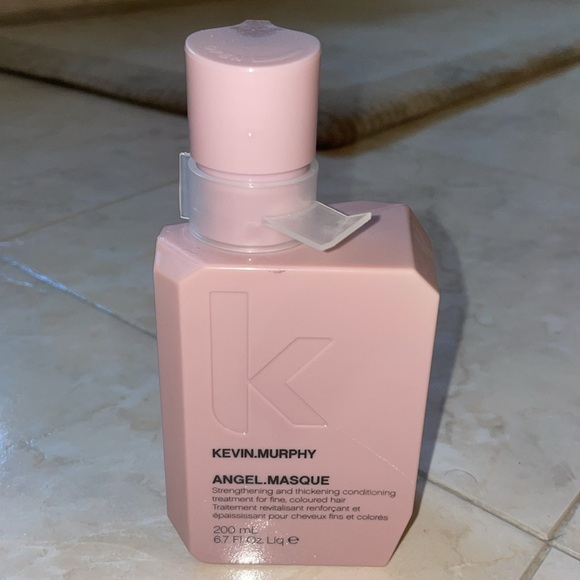 BRAND NEW KEVIN MURPHY ANGEL MASQUE! Never used! - Picture 1 of 5